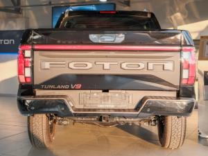 Foton Tunland V9 2.0TD double cab VLX - Image 4