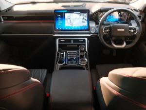 Foton Tunland V9 2.0TD double cab VLX - Image 5