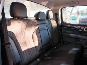 Foton Tunland V9 2.0TD double cab VLX - Image 6