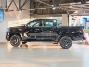 Foton Tunland V9 2.0TD double cab VLX - Image 9
