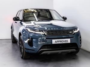 Land Rover Range Rover Evoque P160 S - Image 1