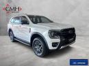 Thumbnail Ford Everest 3.0TD V6 4WD Wildtrak