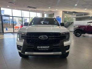Ford Everest 3.0TD V6 4WD Wildtrak - Image 2