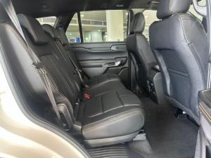 Ford Everest 3.0TD V6 4WD Wildtrak - Image 6