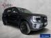 Ford Everest 2.0 BiTurbo 4x4 Sport - Thumbnail 1