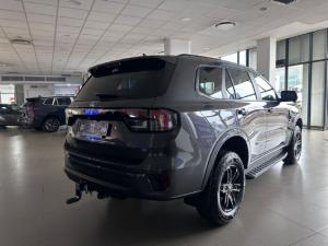 Ford Everest 2.0 BiTurbo 4x4 Sport - Image 3