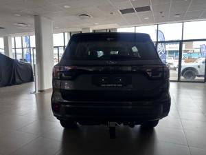 Ford Everest 2.0 BiTurbo 4x4 Sport - Image 4