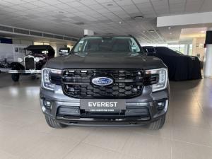 Ford Everest 2.0 BiTurbo 4x4 Sport - Image 6