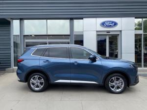 Ford Territory 1.8T Trend - Image 2