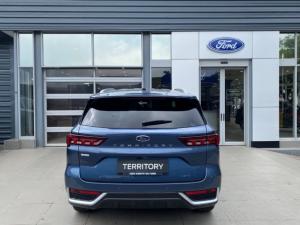 Ford Territory 1.8T Trend - Image 4