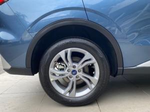 Ford Territory 1.8T Trend - Image 5