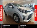 Thumbnail Kia Picanto 1.2 Style auto
