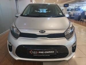 Kia Picanto 1.2 Style auto - Image 2