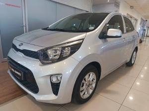 Kia Picanto 1.2 Style auto - Image 4