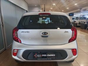 Kia Picanto 1.2 Style auto - Image 5