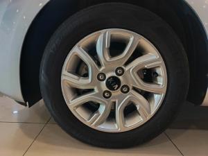Kia Picanto 1.2 Style auto - Image 7