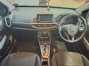 Kia Picanto 1.2 Style auto - Image 8