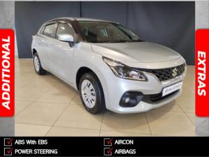 Suzuki Baleno 1.5 GL auto - Image 1