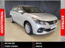 Thumbnail Suzuki Baleno 1.5 GL auto
