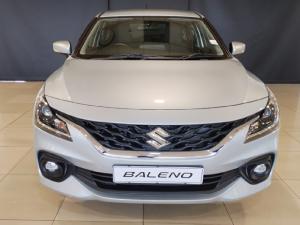 Suzuki Baleno 1.5 GL auto - Image 2