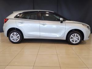Suzuki Baleno 1.5 GL auto - Image 3