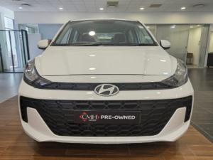 Hyundai Grand i10 1.2 Executive sedan manual - Image 2