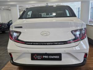 Hyundai Grand i10 1.2 Executive sedan manual - Image 5