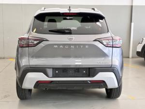 Nissan Magnite 1.0 Turbo Acenta auto - Image 10