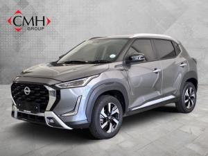 Nissan Magnite 1.0 Turbo Acenta auto - Image 1