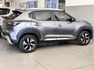 Nissan Magnite 1.0 Turbo Acenta auto - Image 3