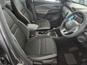 Nissan Magnite 1.0 Turbo Acenta auto - Image 4