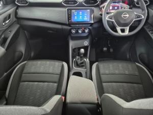 Nissan Magnite 1.0 Turbo Acenta auto - Image 5
