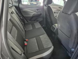 Nissan Magnite 1.0 Turbo Acenta auto - Image 7