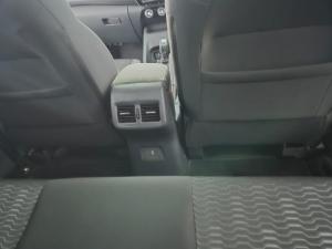 Nissan Magnite 1.0 Turbo Acenta auto - Image 8