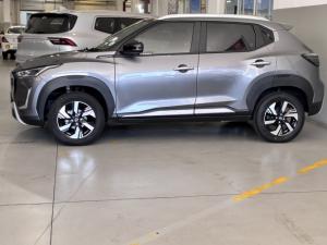 Nissan Magnite 1.0 Turbo Acenta auto - Image 9