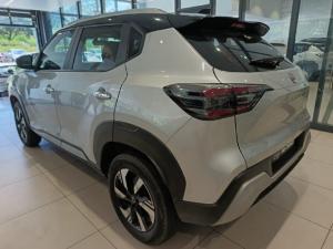 Nissan Magnite 1.0 Acenta auto - Image 3