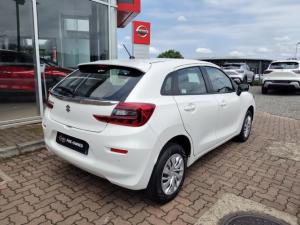 Suzuki Baleno 1.5 GL auto - Image 3