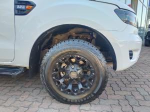 Ford Ranger 2.2TDCi double cab Hi-Rider XL auto - Image 10