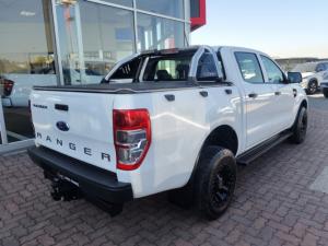 Ford Ranger 2.2TDCi double cab Hi-Rider XL auto - Image 3