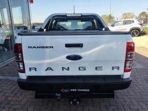 Ford Ranger 2.2TDCi double cab Hi-Rider XL auto - Image 4