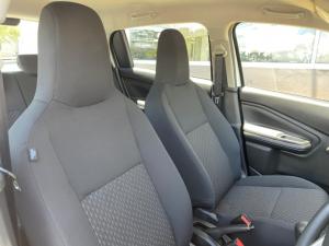 Toyota Vitz 1.0 - Image 8