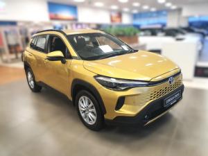 Toyota Corolla Cross 1.8 XS - Image 1