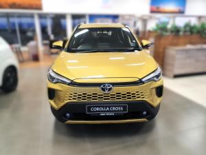 Toyota Corolla Cross 1.8 XS - Image 2