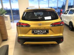 Toyota Corolla Cross 1.8 XS - Image 4