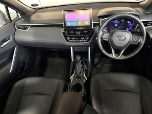 Toyota Corolla Cross 1.8 XS - Image 8