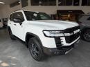Thumbnail Toyota Land Cruiser 300 3.5T HEV ZX