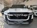 Toyota Land Cruiser 300 3.5T HEV ZX - Thumbnail 2