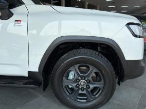 Toyota Land Cruiser 300 3.5T HEV ZX - Image 6