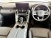 Toyota Land Cruiser 300 3.5T HEV ZX - Thumbnail 7