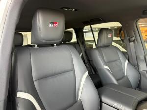 Toyota Land Cruiser 300 3.5T HEV ZX - Image 8